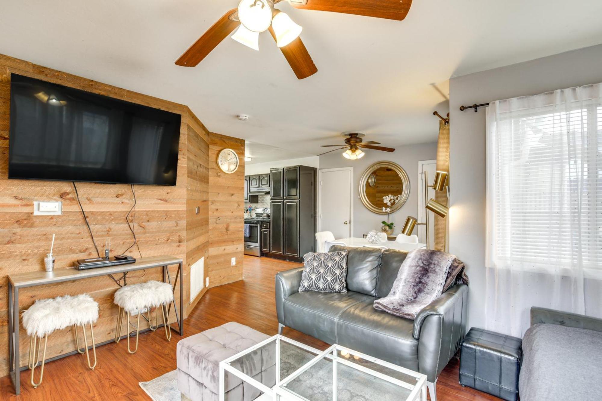 San Diego Home With Patio Steps To Ocean Beach Park Extérieur photo