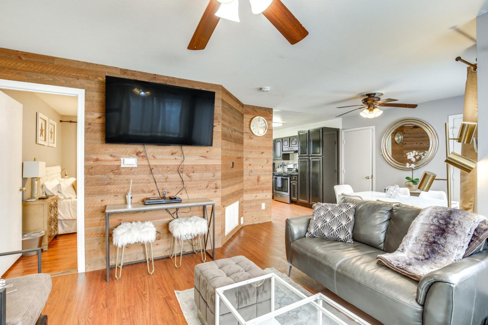 San Diego Home With Patio Steps To Ocean Beach Park Extérieur photo